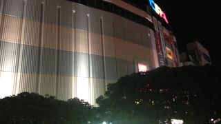 藤沢駅前のファッションビル!!