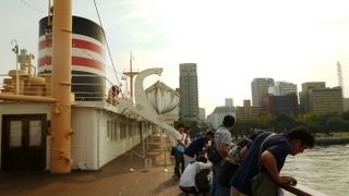 タイタニックみたい？お薦めです。