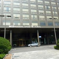 メインロビーの右側にカジノの入口があります