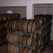 樽・樽・樽・樽・とにかく樽・・・