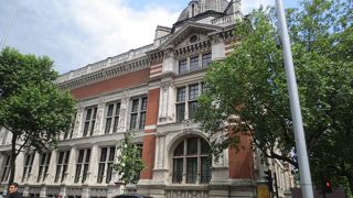 高貴なタクシー