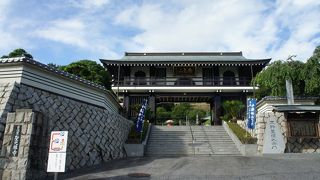 赤穂義士大石父子供養墓