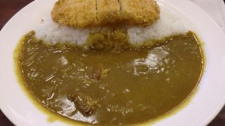 日本とほぼ同じメニュー