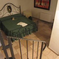 地下のベットル−ム