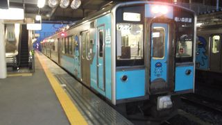 立派になりました