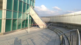 91階まで行ける101。高い!