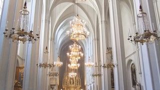 上品な雰囲気でした