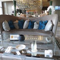 ウエルカムドリンク　さわやか