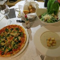 ルームサービス　お手頃