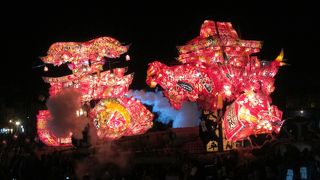 ヨイヤサーッ！