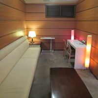 ビジネスルーム