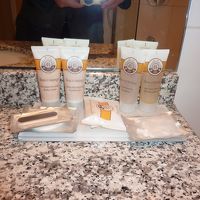 一通りそろっています