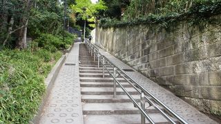 風情ある風景が続きます