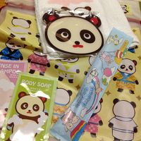 子供用アメイティ