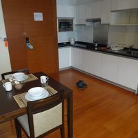 ダイニング・キッチン