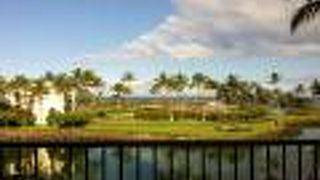 マウナ ラニ テラス コンドミニアム