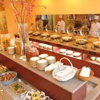 コスト以上・期待以上の食事に満足♪