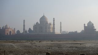 バックサイドタージ