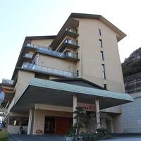 とても立派です