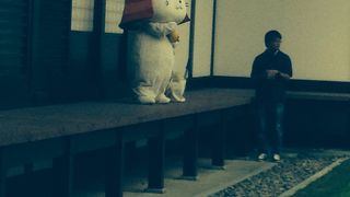 ひこにゃん登場スポット