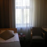 シングル、インテリアがマリメッコ。