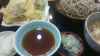 夜間でもやってるので助かる