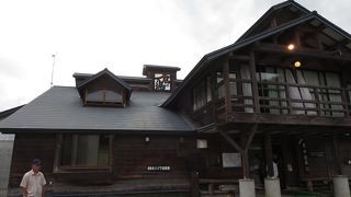 泉質がお気に入り