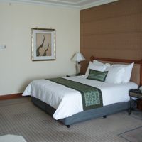 1king bed room