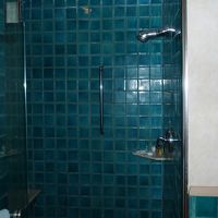 シャワーブース