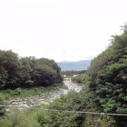 涼しい高原