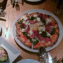 雰囲気もよかった