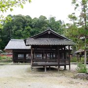 岡田国神社