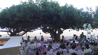 エッグベネディクト