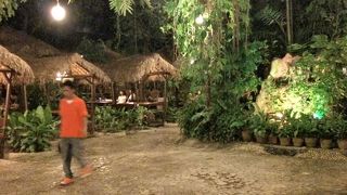 旅行中また行こうかなと思った