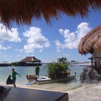 プライベートビーチ