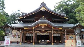 困った時はここ 神頼みのご利益ありかもです By Ittu 竹駒神社 宮城県岩沼市 のクチコミ フォートラベル