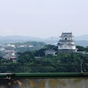 平戸市の崎方公園