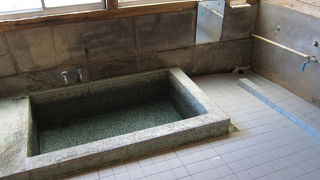 水口第一共同浴場