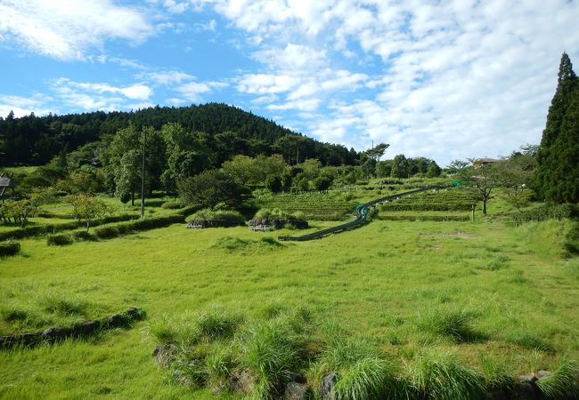 那智高原公園