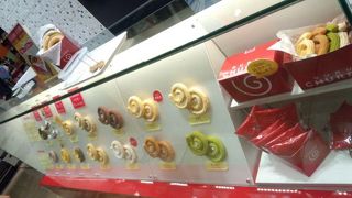 うずまきチュロス◎お土産に喜ばれます　５個で100円引き