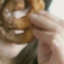 お顔くらい大きいです。