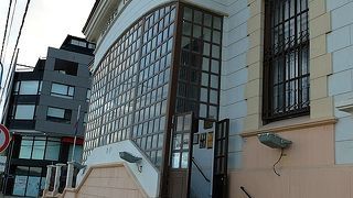 世界の果て博物館とアンティグア・カサは共通券で見学できます。