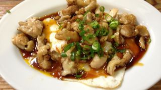 松山で今治風焼き鳥が食べれるお店♪