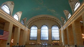 とてもとてもステキな駅です！