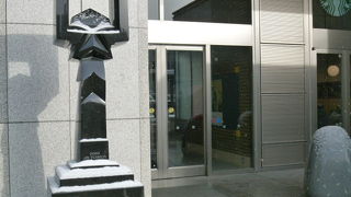 北海道の鉄道の玄関口です