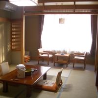 和室１０畳「えんじゅの間」