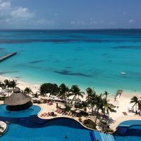 部屋からの眺め！