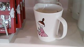 アウトレットという割には、割安感がなかったです。