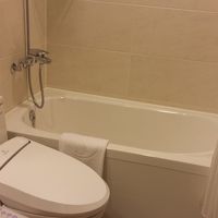 エチュードのアメニティがおいてあります。