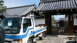 江戸時代の創建！